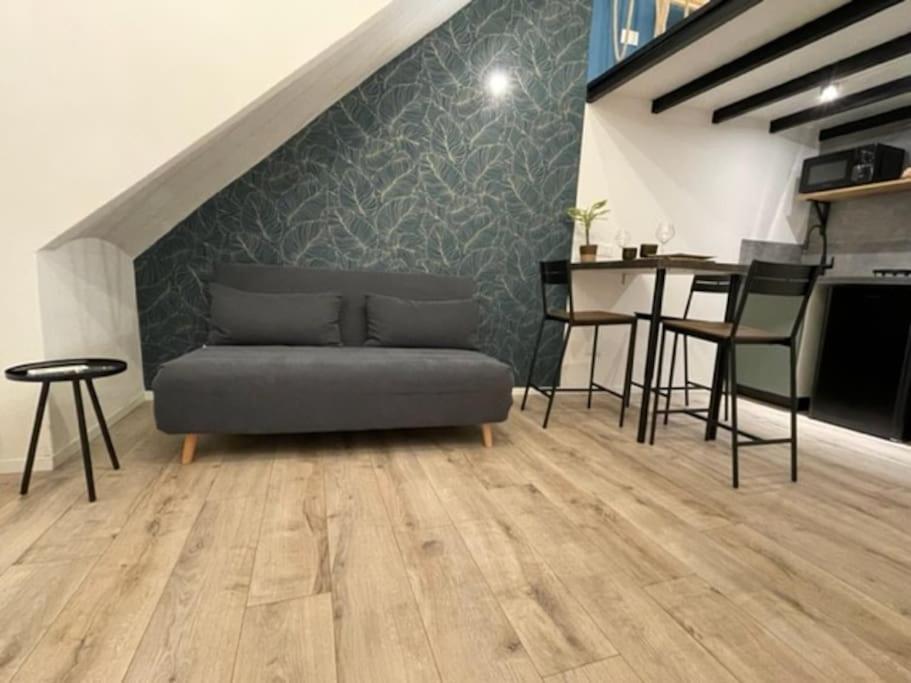 Casacece Kalsa Daire Palermo Dış mekan fotoğraf