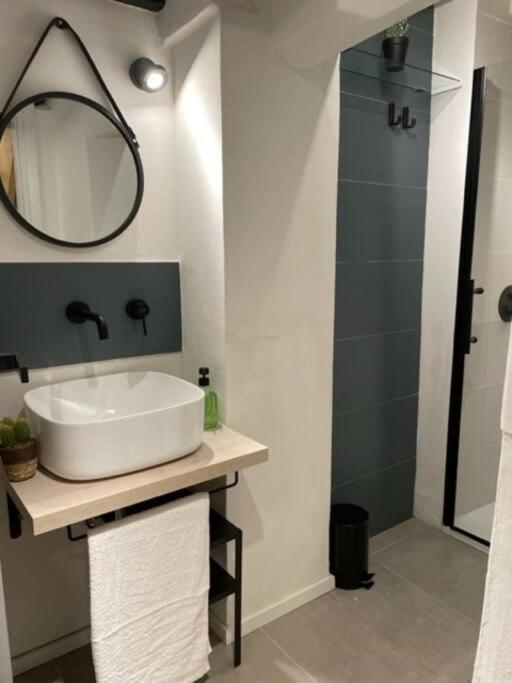 Casacece Kalsa Daire Palermo Dış mekan fotoğraf